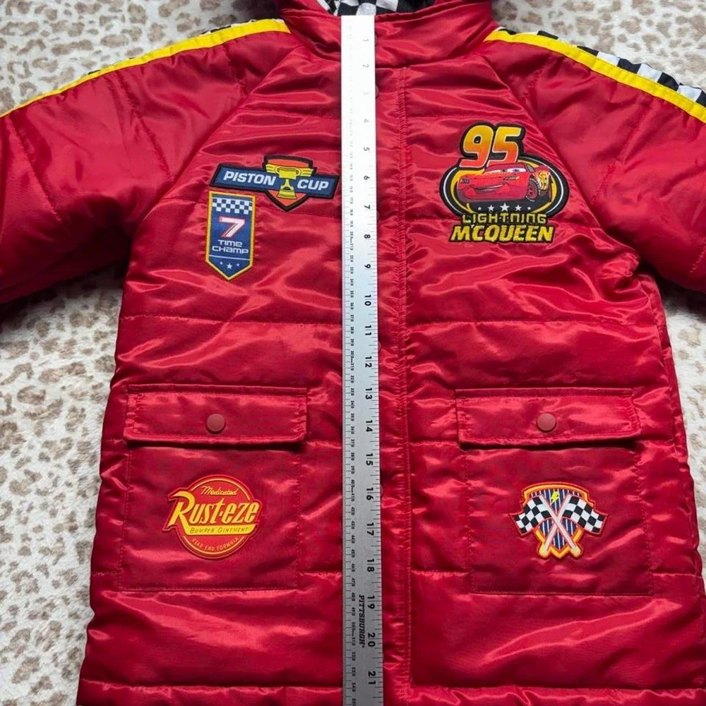 Disney Kids Jacket